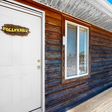 Folly Beach Condos 部屋 写真