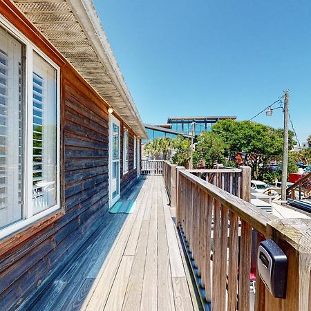 Folly Beach Condos 部屋 写真