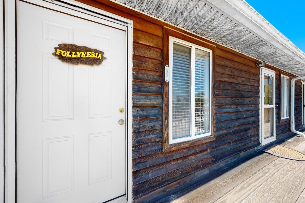 Folly Beach Condos 部屋 写真