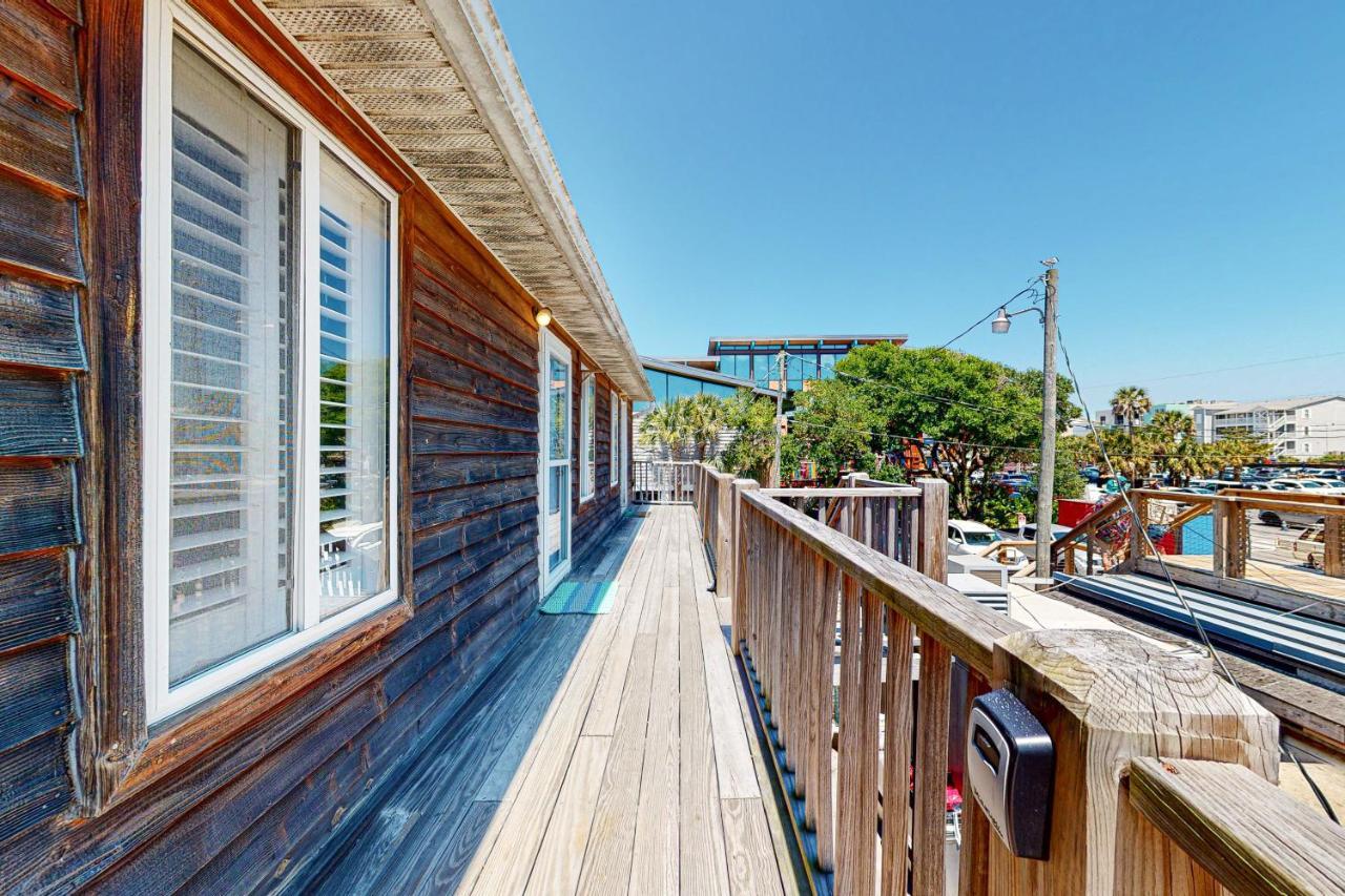 Folly Beach Condos 部屋 写真