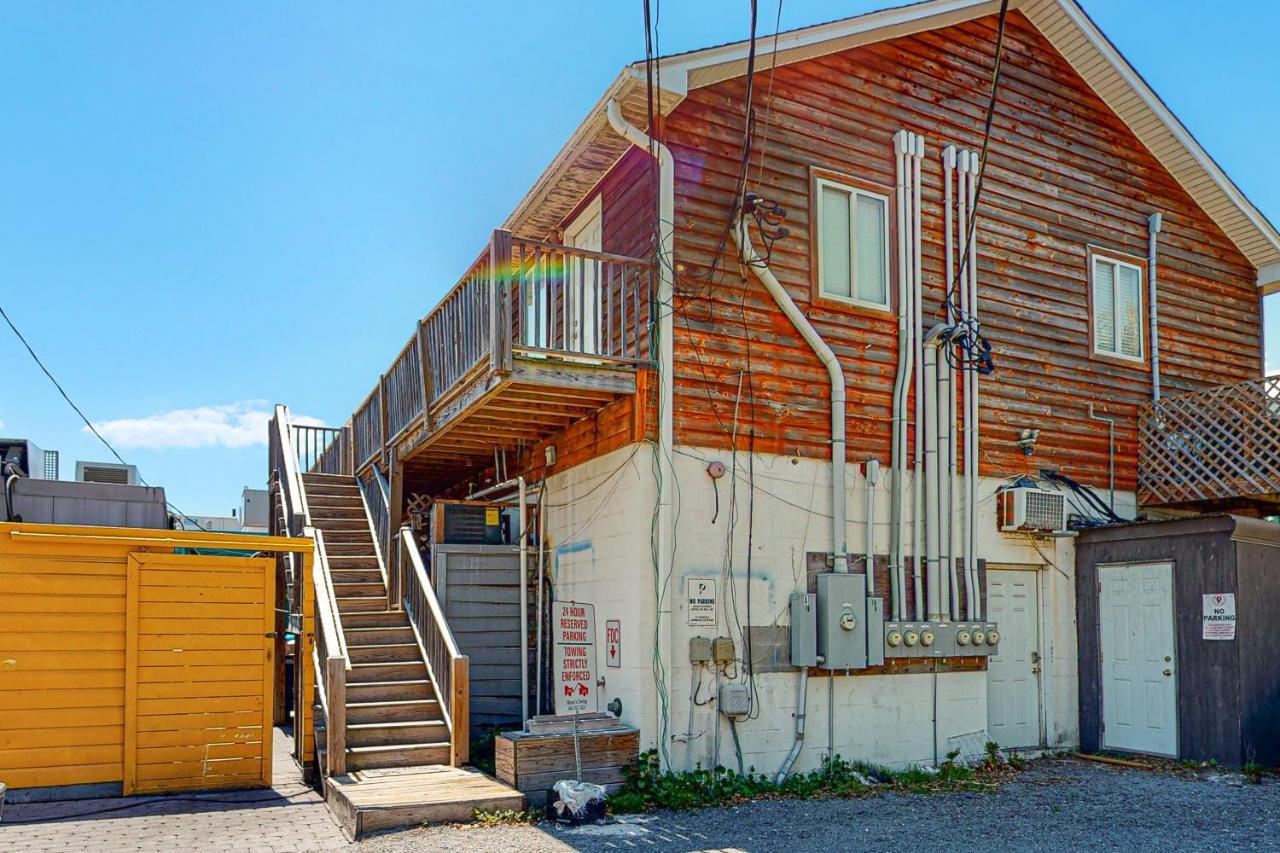 Folly Beach Condos 部屋 写真
